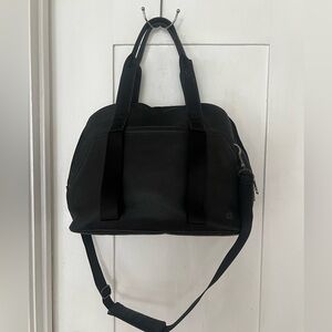 Lululemon Gym/Yoga\Travel tote.